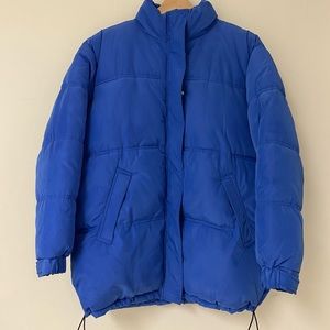 H&M Puffy